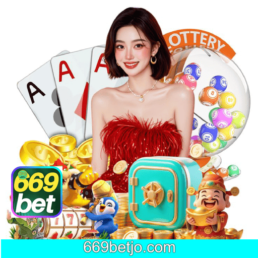 APK Android da 669BET para download