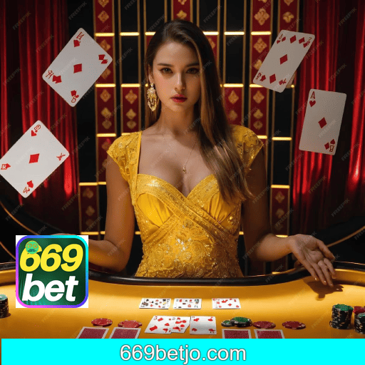 Opções de download da 669BET