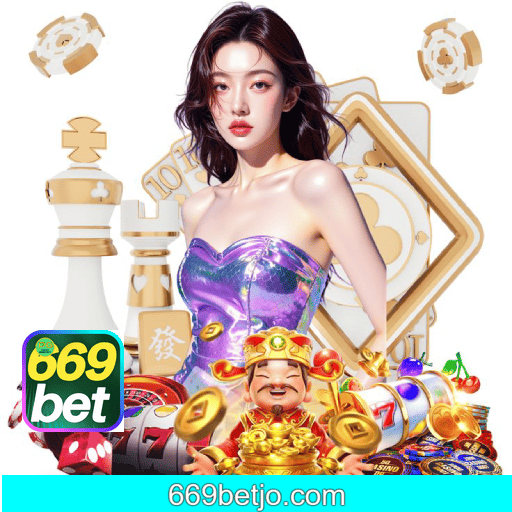 Cliente PC da 669BET para download