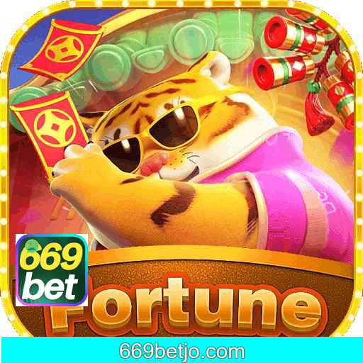 Imagem promocional dos jogos Fortune da 669BET