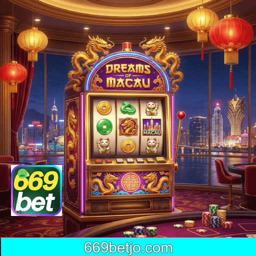 Imagem promocional de todos os jogos da 669BET