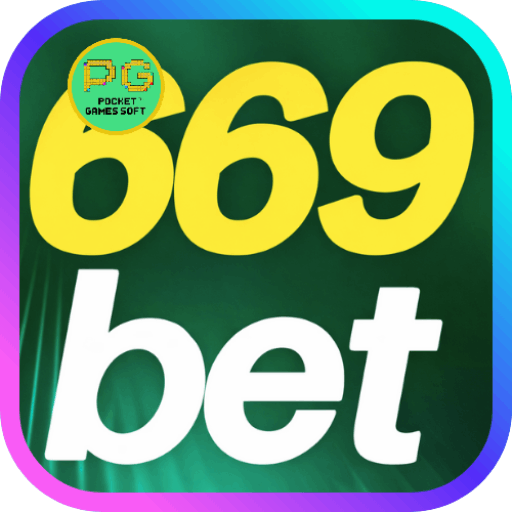Logo da 669BET